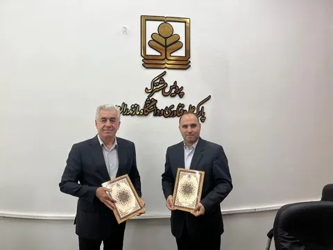 راه‌اندازی لابراتوار دیجیتال؛ موتور پیشران نوآوری در پیوند راهبردی دانشگاه مازندران و دانشگاه علمی کاربردی سیمرغ