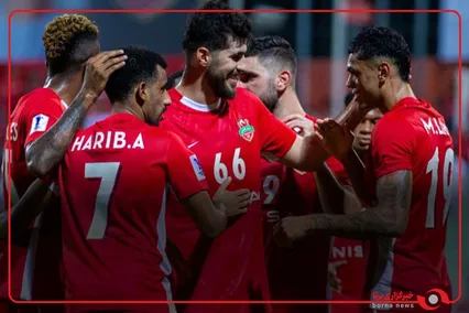 گل دوم شباب الاهلی به استقلال توسط

 آلوینا