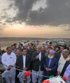 مسیر اتصال مرز ، دریا و اقتصاد ملی با فعال شدن کریدور شمال-جنوب سیستان و بلوچستان