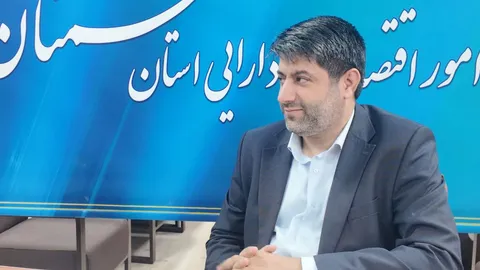 معاون وزیر اقتصاد:  حفظ تولید و معیشت، اولویت اقتصاد در شرایط جنگ اقتصادی است