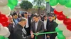 7 پروژه عمرانی، خدماتی ، ورزشی در شهر خاکعلی افتتاح شد