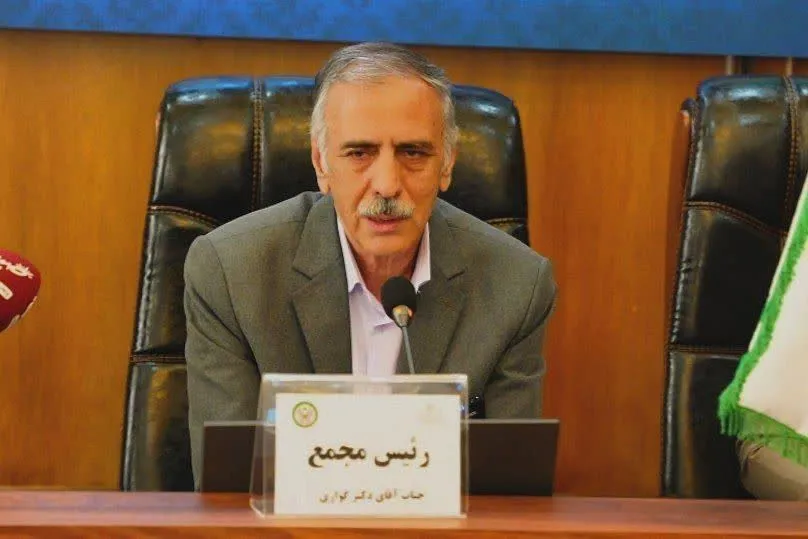 ۵۰۹ هزار ورزشکار در فدراسیون آمادگی جسمانی سازمان‌یافته هستند