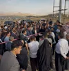 بهره‌برد‌اری از فاز یک پارک گردشگری 