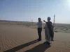 ۱۲۰۰ هکتار از کانون‌های غبارخیز قم با اجرای طرح‌های گیاهکاری کنترل شد