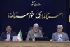 معاون استاندار: سه رویداد ملی ورزش ساحلی در خوزستان؛ فرصتی برای نشاط - معرفی استان و جذب سرمایه / همه‌ باید پای کار بیایند