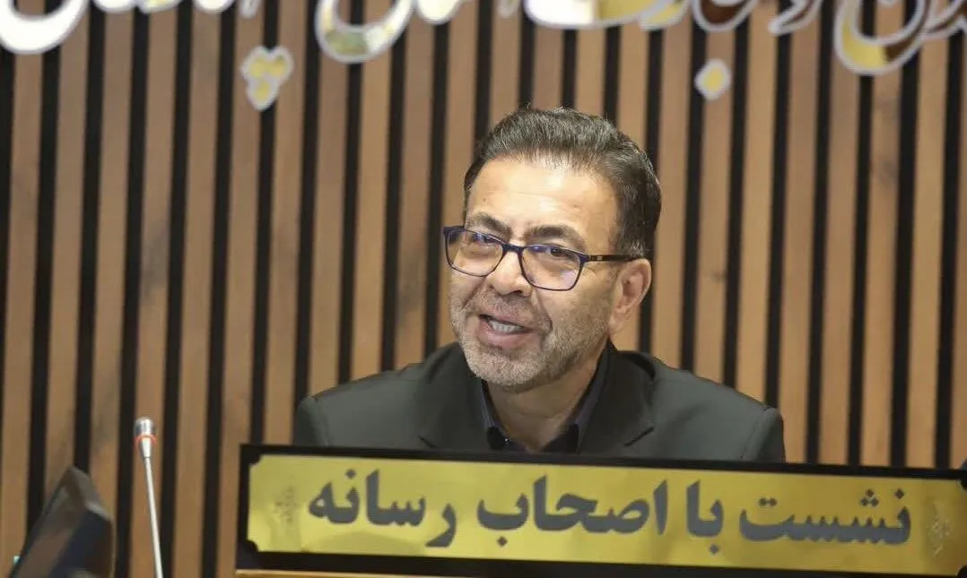 پیشرفت فیزیکی بیش از ۶۰ درصدی ۵۶۹ طرح صنعتی در چهارمحال و بختیاری