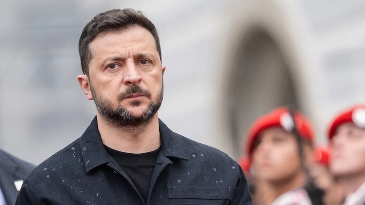 Media: Kiev secretly preparing for presidential election