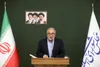 مجلس با دقت و بدون شتاب‌زدگی لایحه رژیم حقوقی دریای کاسپین را بررسی می‌کند