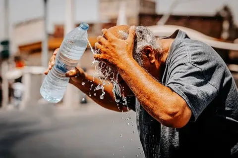 گرمازدگی، اورژانس خطرناک تابستانی که با بی‌توجهی جان انسان را تهدید می‌کند