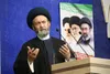 آیت‌الله عاملی: تحریم‌های آمریکا نشانه استیصال ترامپ است