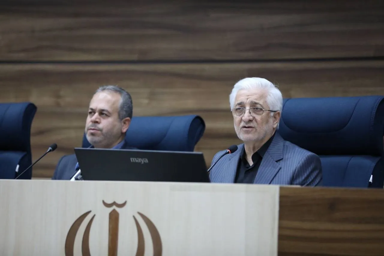استاندار خراسان شمالی: موفقیت پایان مسیر نیست؛ نخبگان افق‌های بلندتری را دنبال کنند