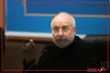 رئیس مجلس : نظم کهنه‌ آمریکایی در غرب آسیا فروریخته است