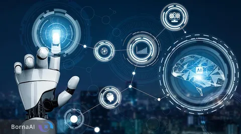 15 University Labs Launched to Develop AI Models in Iran