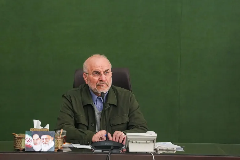 قالیباف: آموزش و پرورش نهادی آینده‌ساز است/ مقاومت تنها در میدان‌های سخت رقم نمی‌خورد