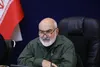 تجلیل استاندار از خبرنگاران خوزستان؛ رسانه بخشی از قدرت ملی است