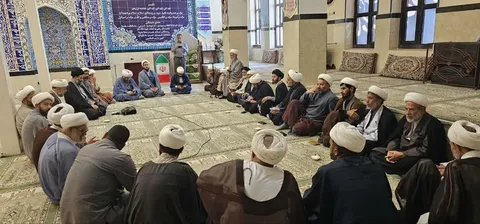مسجد باید محور تقویت پیوند‌های اجتماعی و ارتباط با جوانان باشد