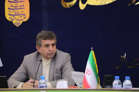 معاون استاندار: بانک‌های خوزستان تا پایان شهریور برای پرداخت تسهیلات سفر رییس جمهور مهلت دارند
