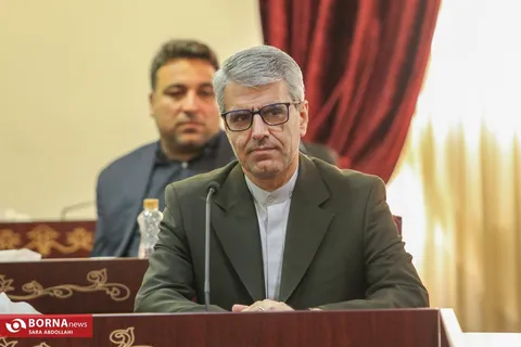 بقایی: اسطوره‌ «آرش»، نماد فداکاری و مسئولیت‌پذیری برای میهن است