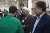 آزادی ۵۵ مددجوی زندانی به مناسبت اعیاد ربیع‌الاول با دستور دادستان قم