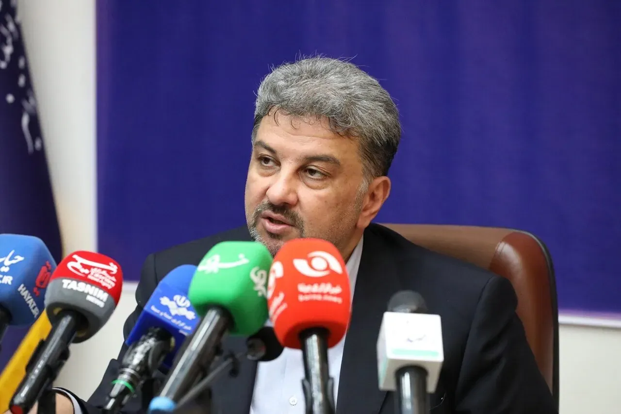 نیروگاه‌های حرارتی با آمادگی کامل در مدار تولید برق هستند