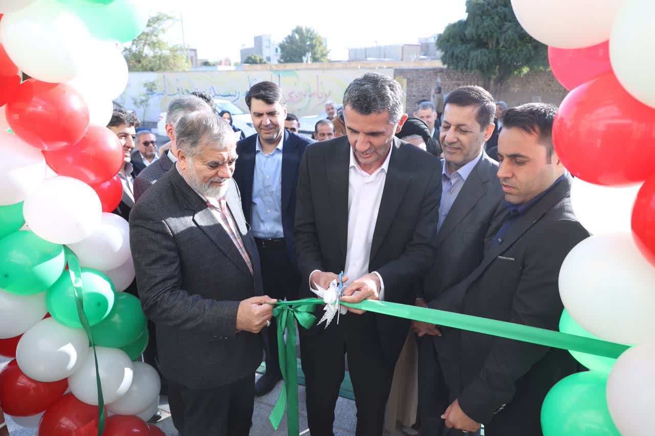 از بدهی ۸ میلیاردی تا بودجه ۷۸ میلیارد تومانی؛ روایت تحول در شهرداری خاکعلی؛ افزایش ۳۸ برابری بودجه شهرداری در ۵ سال
