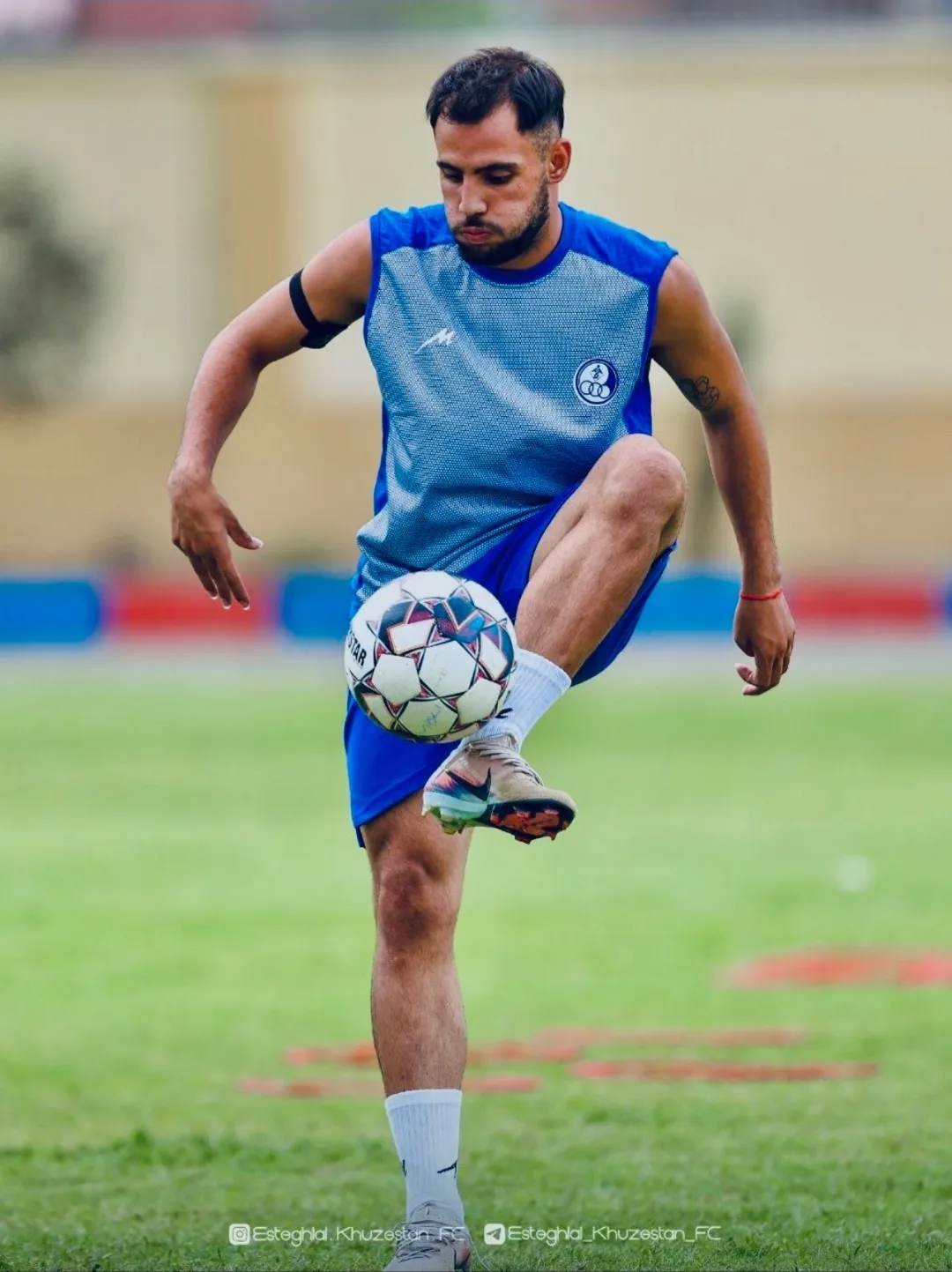 فوتبال فوتبال