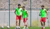 پایان اردوی ترکیه برای پرسپولیسی‌ها
