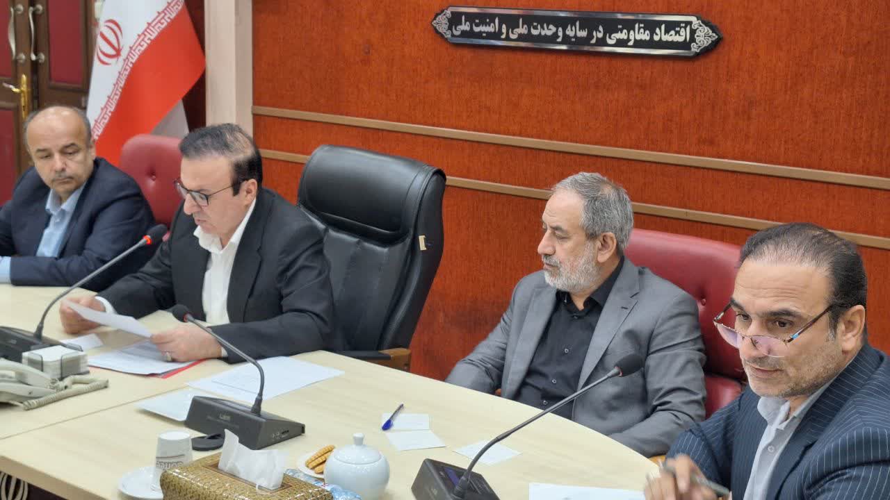 حمایت جدی از تیم های لیگ برتری قزوین برای حفظ آنها در استان در اولویت است