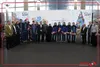 روایتی تصویری از بازگشت تیم‌های ملی رویینگ، بسکتبال سه نفره، ژیمناستیک هنری و شنا از بازی‌های آسیایی آیچی ناگویا۲۰۲۶ به تهران