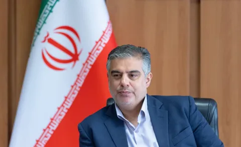 رشد ۴۱ درصدی صادرات غیرنفتی استان مرکزی/ هدف‌گذاری دو میلیارد دلاری تا ۱۴۰۵