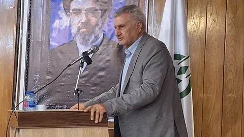 بازدار: قیمت‌گذاری دستوری محصولات کشاورزی منطقی نیست/ قزوین آماده پیشگامی در واردات نهاده است