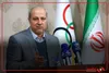 حضور روحیه‌بخش معاون وزیر ورزش و جوانان در اردوی تیم ملی کبدی مردان