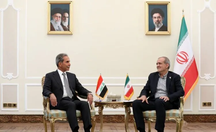 عراق