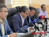 مدیرعامل آبفا شرق استان تهران:
در بدترین شرایط جنگی هم آمادگی و سیو اطلاعات داریم