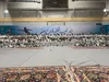 استقبال کم‌نظیر از شمشیربازی نونهالان دختر در یزد؛ ۱۴۴ سابریست در یادواره شهدای جنگ رمضان