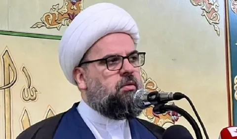 انتقاد روحانی لبنانی از مذاکره با رژیم صهیونیستی