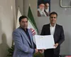 انتصاب سرپرست انجمن اسکیت اینلاین فری استایل