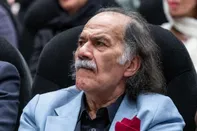 پیکر سیروس ابراهیم‌زاده از مرز بازرگان وارد کشور شد/ اعلام زمان تشییع 