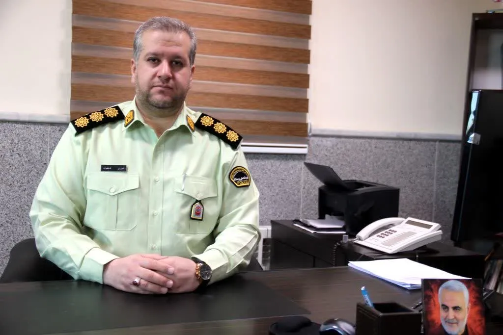 توجه ویژه مجموعه انتظامی به خدمات مشاوره، راهنمایی و مددکاری