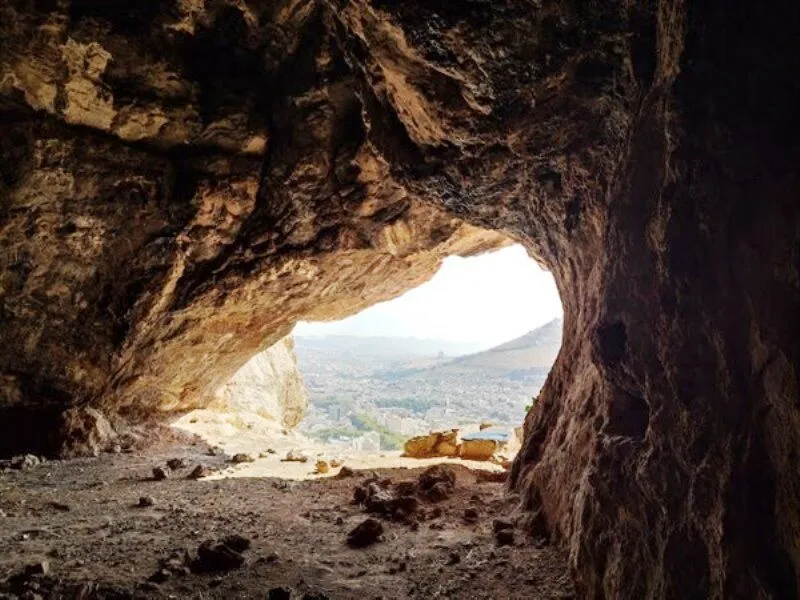 درجه بندی ٢١ غار در مناطق تحت مدیریت لرستان