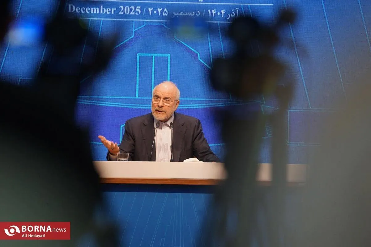 Ghalibaf: Europe ended its role in Iran nuclear talks after snapback