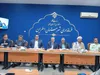 هفته دولت؛ فرصتی برای بازنگری یا میدان جنگ اقتصادی؟ / معاون استاندار: در شرایط سخت، آینده روشن ایران را تضمین میکنیم»