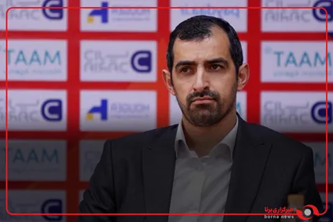 جواد داوری سرپرست فدراسیون بسکتبال: تیم ملی در پنجره سوم انتخابی بدون تدارکاتی کار بزرگی انجام داد
