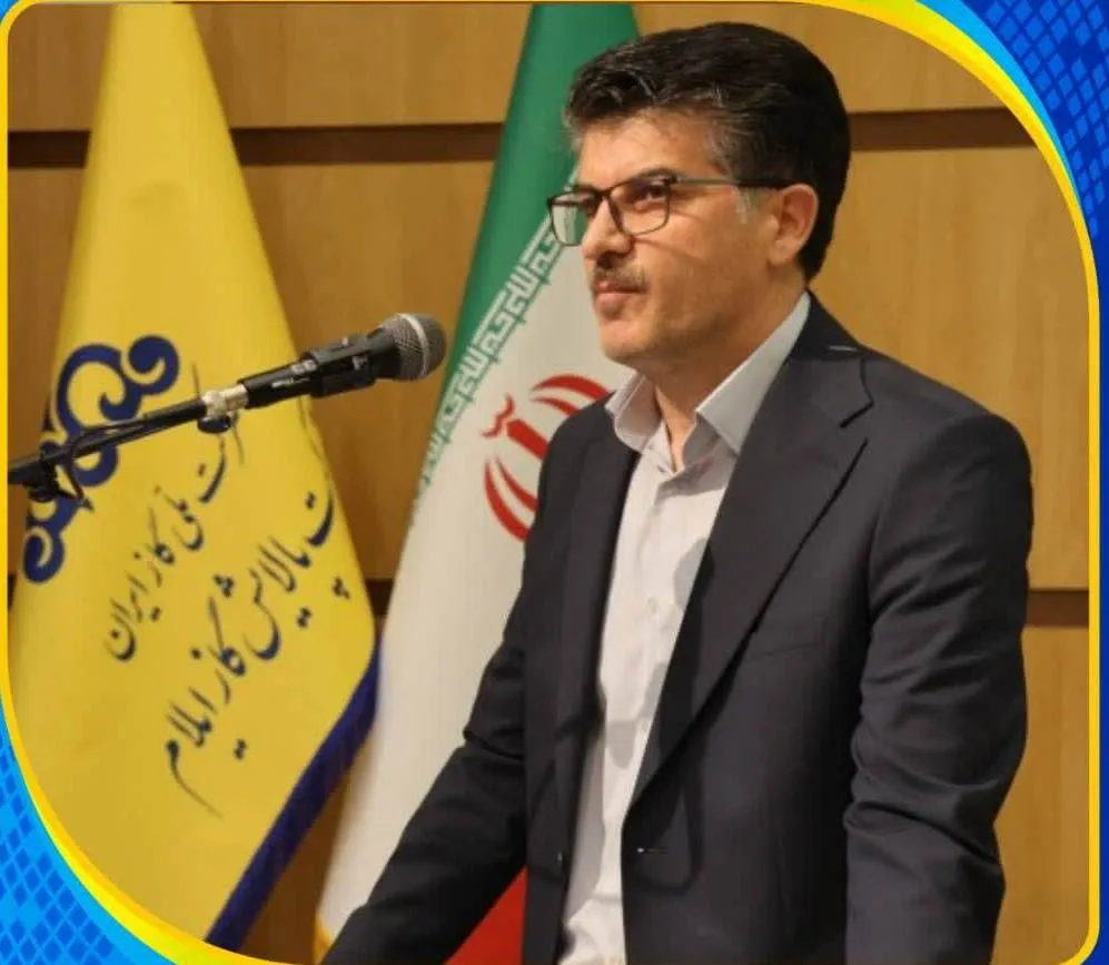 اجرای ۱۹ پروژه کلیدی در پالایشگاه گاز ایلام؛ از کاهش فلرینگ تا تکمیل ۵ پروژه زیرساختی