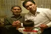 پدر داوود عابدی پیدا شد