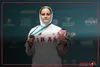 مهسا بهشتی: ۳ مدال طلا کوچکترین کاری بود که برای مردم انجام دادم