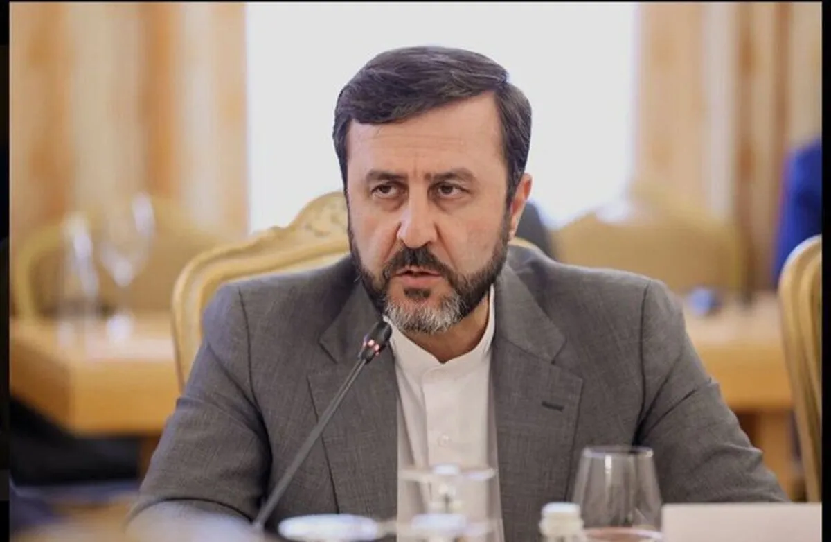 Gharibabadi: OIC FMs to convene in Jeddah late August on Gaza