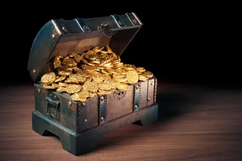 ثبت ارزش ۱۱ همتی در معاملات صندوق های طلا