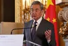 Chinese FM: US bombing of Iran's nuclear sites set a dangerous precedent