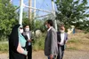 آغاز ساماندهی منابع کیفی و کمّی آب شرب روستاهای بخش مرکزی ری